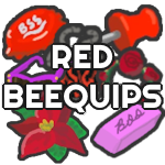 Red Beequips