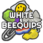 White Beequips