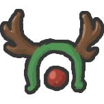 Reindeer Antlers