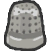 Thimble