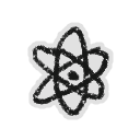 Atom Symbol