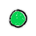 Green Circle