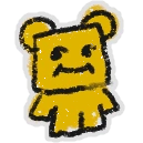 Honey Bee Bear