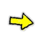 Yellow Right Arrow