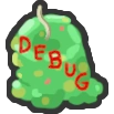 Debug Wax