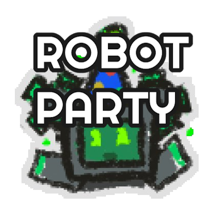 Robot Party