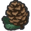 Pinecone (Beesmas)