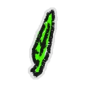 Lanceolate Leaf