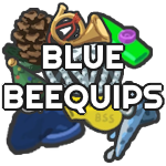 Blue Beequips