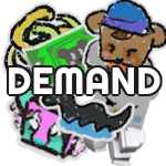 Demand (Blacklist)