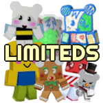 Limiteds