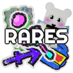 Rares