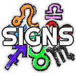 Signs (Blacklist)